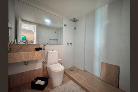 Apartamento à venda com 396m², 4 quartos e 4 vagas