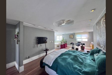 Apartamento à venda com 396m², 4 quartos e 4 vagas