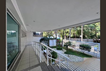 Apartamento à venda com 396m², 4 quartos e 4 vagas