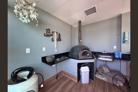 Apartamento à venda com 396m², 4 quartos e 4 vagas