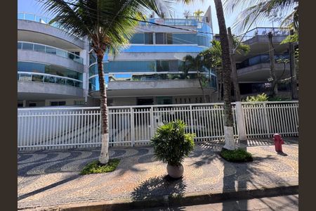 Apartamento à venda com 396m², 4 quartos e 4 vagas