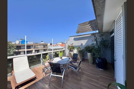 Apartamento à venda com 396m², 4 quartos e 4 vagas