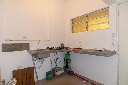 Apartamento para alugar com 50m², 1 quarto e sem vaga Apartamento para alugar com 50m², 1 quarto e sem vagaCozinha