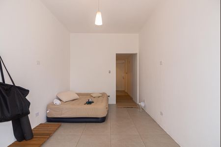 Quarto de apartamento para alugar com 1 quarto, 50m² em Bela Vista, São Paulo