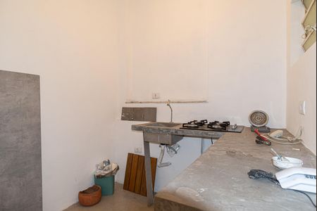 Apartamento para alugar com 50m², 1 quarto e sem vaga Apartamento para alugar com 50m², 1 quarto e sem vagaCozinha