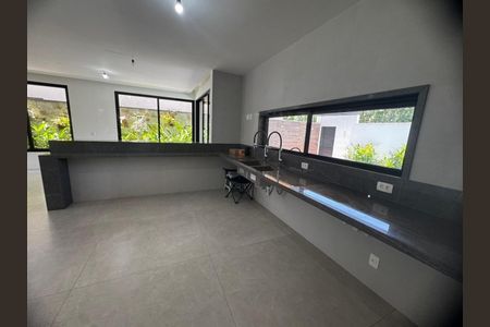 Casa de condomínio à venda com 262m², 5 quartos e 2 vagas