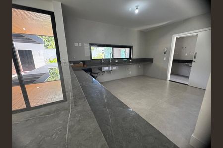 Casa de Condomínio à venda com 5 quartos, 262m² em Vargem Grande, Rio de Janeiro