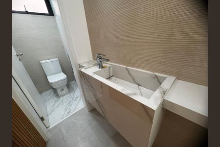 Casa de Condomínio à venda com 5 quartos, 262m² em Vargem Grande, Rio de Janeiro