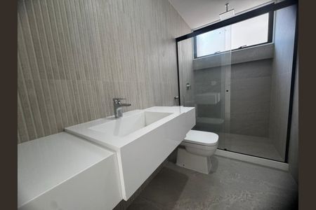 Casa de condomínio à venda com 262m², 5 quartos e 2 vagas