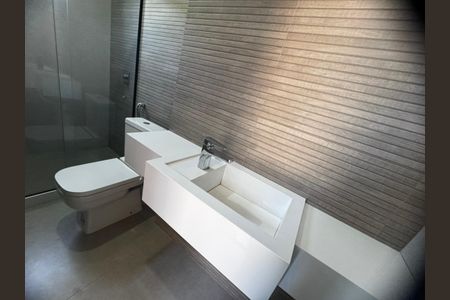 Casa de condomínio à venda com 262m², 5 quartos e 2 vagas