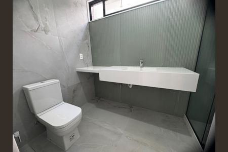 Casa de condomínio à venda com 262m², 5 quartos e 2 vagas