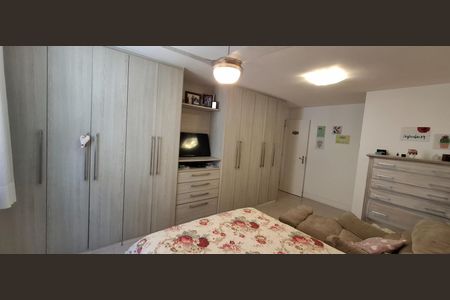 Apartamento à venda com 4 quartos, 184m² em Recreio dos Bandeirantes, Rio de Janeiro