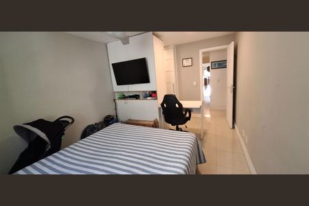 Apartamento à venda com 4 quartos, 184m² em Recreio dos Bandeirantes, Rio de Janeiro