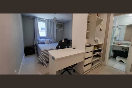 Apartamento à venda com 4 quartos, 184m² em Recreio dos Bandeirantes, Rio de Janeiro