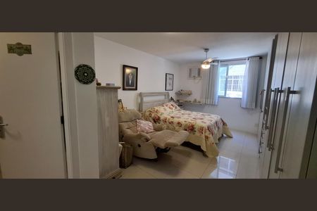 Apartamento à venda com 4 quartos, 184m² em Recreio dos Bandeirantes, Rio de Janeiro