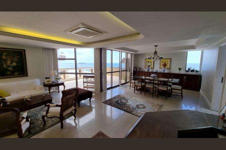 Apartamento à venda com 4 quartos, 310m² em Barra da Tijuca, Rio de Janeiro