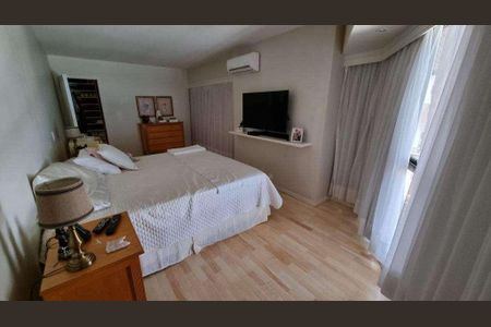 Apartamento à venda com 4 quartos, 310m² em Barra da Tijuca, Rio de Janeiro