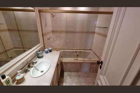 Apartamento à venda com 4 quartos, 310m² em Barra da Tijuca, Rio de Janeiro