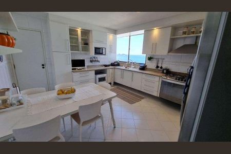 Apartamento à venda com 4 quartos, 310m² em Barra da Tijuca, Rio de Janeiro