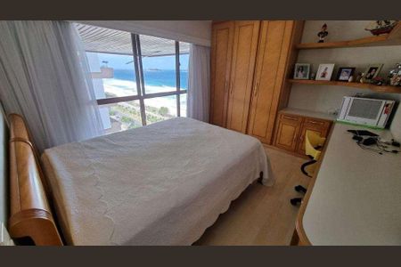 Apartamento à venda com 4 quartos, 310m² em Barra da Tijuca, Rio de Janeiro