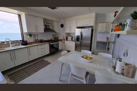 Apartamento à venda com 4 quartos, 310m² em Barra da Tijuca, Rio de Janeiro