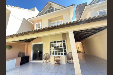 Casa de Condomínio à venda com 4 quartos, 200m² em Recreio dos Bandeirantes, Rio de Janeiro