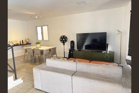 Casa de Condomínio à venda com 4 quartos, 200m² em Recreio dos Bandeirantes, Rio de Janeiro