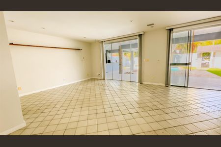 Casa de Condomínio à venda com 3 quartos, 383m² em Barra da Tijuca, Rio de Janeiro