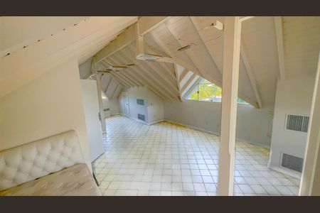 Casa de Condomínio à venda com 3 quartos, 383m² em Barra da Tijuca, Rio de Janeiro