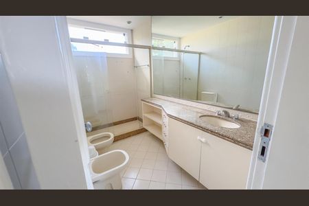 Casa de Condomínio à venda com 3 quartos, 383m² em Barra da Tijuca, Rio de Janeiro