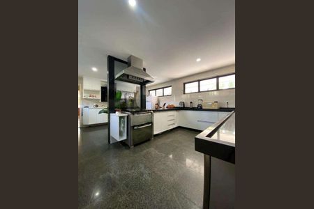 Casa de Condomínio à venda com 4 quartos, 872m² em Barra da Tijuca, Rio de Janeiro