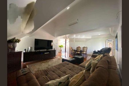 Casa de Condomínio à venda com 4 quartos, 872m² em Barra da Tijuca, Rio de Janeiro