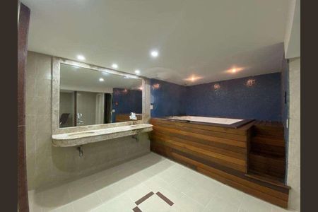 Casa de Condomínio à venda com 4 quartos, 872m² em Barra da Tijuca, Rio de Janeiro