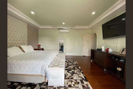 Casa de Condomínio à venda com 4 quartos, 872m² em Barra da Tijuca, Rio de Janeiro