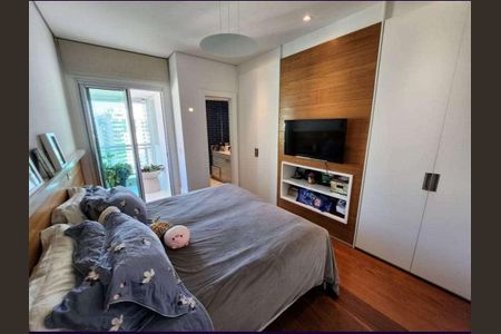 Apartamento à venda com 4 quartos, 420m² em Barra da Tijuca, Rio de Janeiro