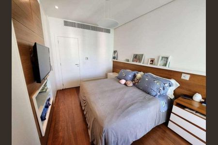 Apartamento à venda com 4 quartos, 420m² em Barra da Tijuca, Rio de Janeiro