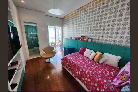 Apartamento à venda com 4 quartos, 420m² em Barra da Tijuca, Rio de Janeiro