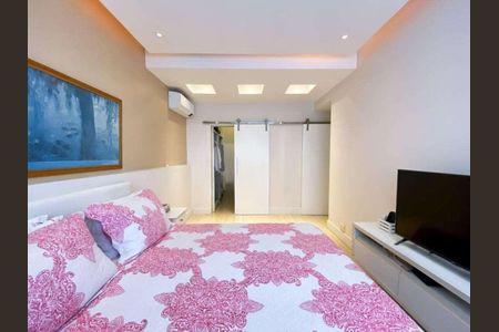 Apartamento à venda com 3 quartos, 127m² em Barra da Tijuca, Rio de Janeiro