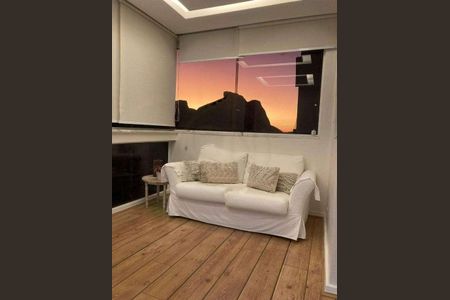 Apartamento à venda com 3 quartos, 127m² em Barra da Tijuca, Rio de Janeiro