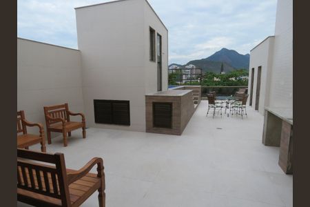 Apartamento à venda com 5 quartos, 460m² em Barra da Tijuca, Rio de Janeiro