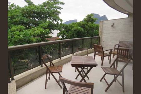 Apartamento à venda com 5 quartos, 460m² em Barra da Tijuca, Rio de Janeiro