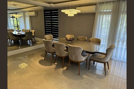 Apartamento à venda com 4 quartos, 300m² em Barra da Tijuca, Rio de Janeiro