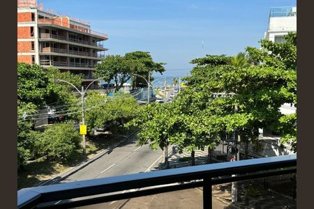 Apartamento à venda com 4 quartos, 300m² em Barra da Tijuca, Rio de Janeiro