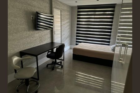 Apartamento à venda com 4 quartos, 300m² em Barra da Tijuca, Rio de Janeiro