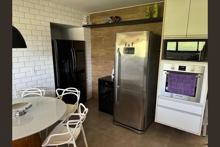 Apartamento à venda com 4 quartos, 300m² em Barra da Tijuca, Rio de Janeiro
