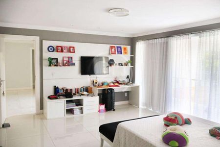 Casa de Condomínio à venda com 5 quartos, 1000m² em Itanhangá, Rio de Janeiro
