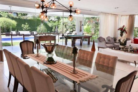 Casa de Condomínio à venda com 5 quartos, 1000m² em Itanhangá, Rio de Janeiro