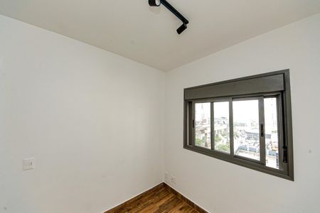 Suíte de apartamento para alugar com 1 quarto, 29m² em Vila Graciosa, São Paulo