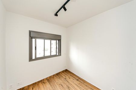 Suíte de apartamento para alugar com 1 quarto, 29m² em Vila Graciosa, São Paulo