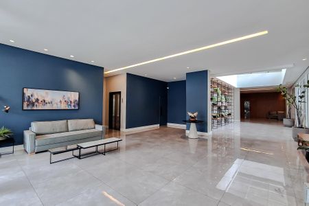 Apartamento à venda com 168m², 3 quartos e 3 vagas Apartamento à venda com 168m², 3 quartos e 3 vagasÁrea comum